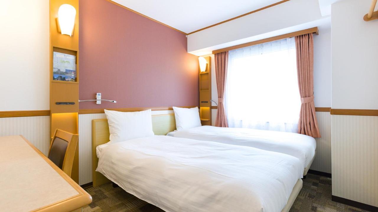 Toyoko Inn Jr Yokohama Sen Sagamihara Ekimae Екстер'єр фото