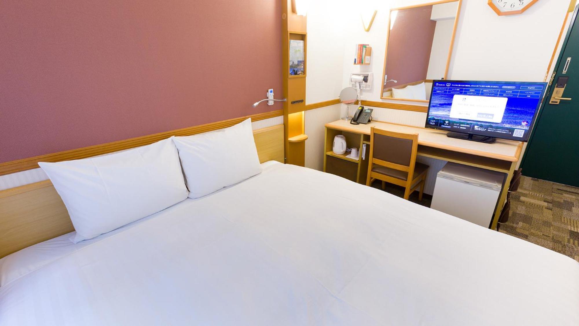Toyoko Inn Jr Yokohama Sen Sagamihara Ekimae Номер фото