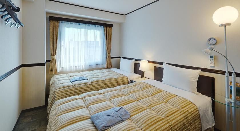 Toyoko Inn Jr Yokohama Sen Sagamihara Ekimae Екстер'єр фото